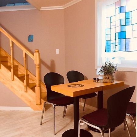 טונגיאונג Hago Guest House מראה חיצוני תמונה