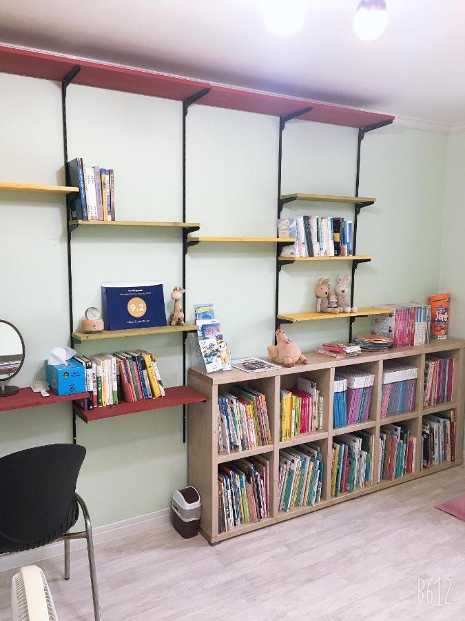 טונגיאונג Hago Guest House מראה חיצוני תמונה