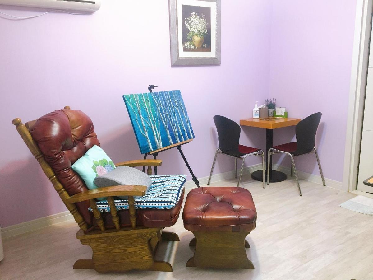 טונגיאונג Hago Guest House מראה חיצוני תמונה