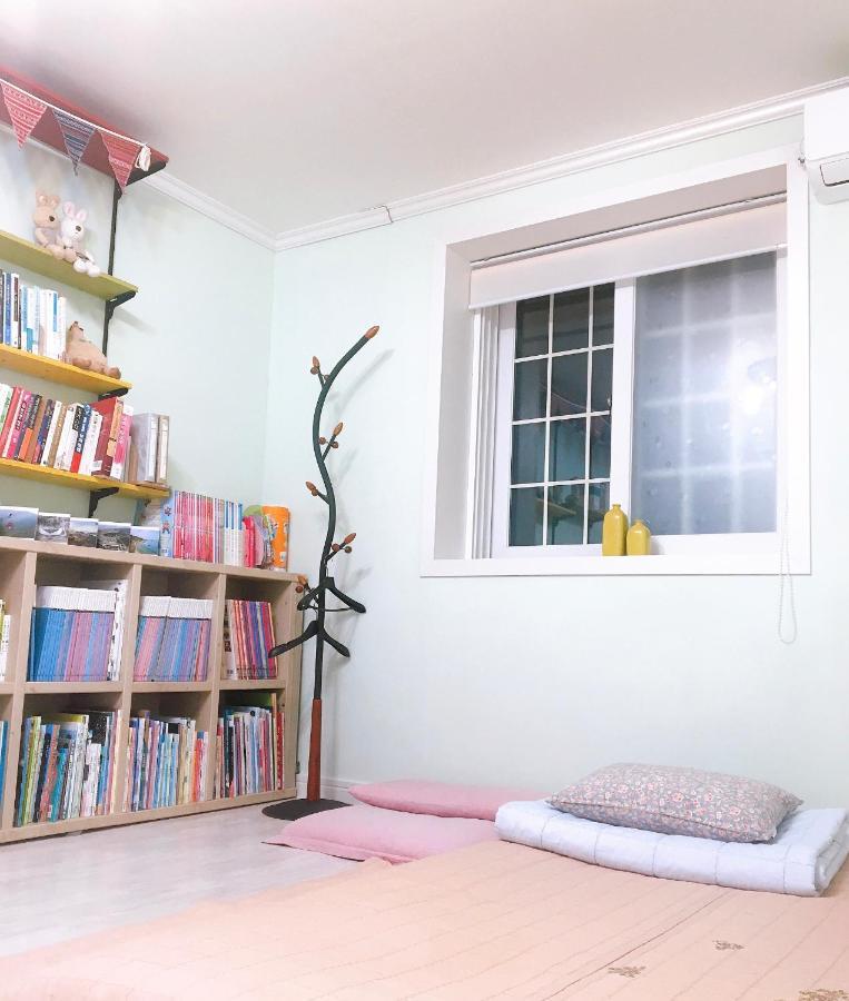 טונגיאונג Hago Guest House מראה חיצוני תמונה