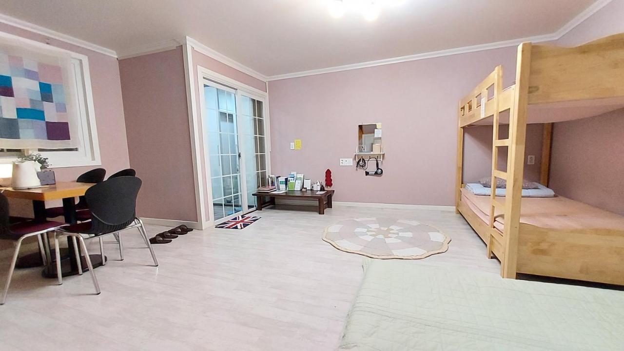 טונגיאונג Hago Guest House מראה חיצוני תמונה
