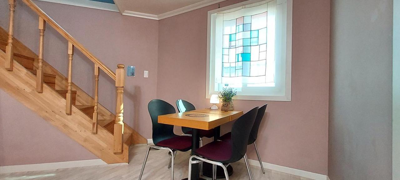 טונגיאונג Hago Guest House מראה חיצוני תמונה