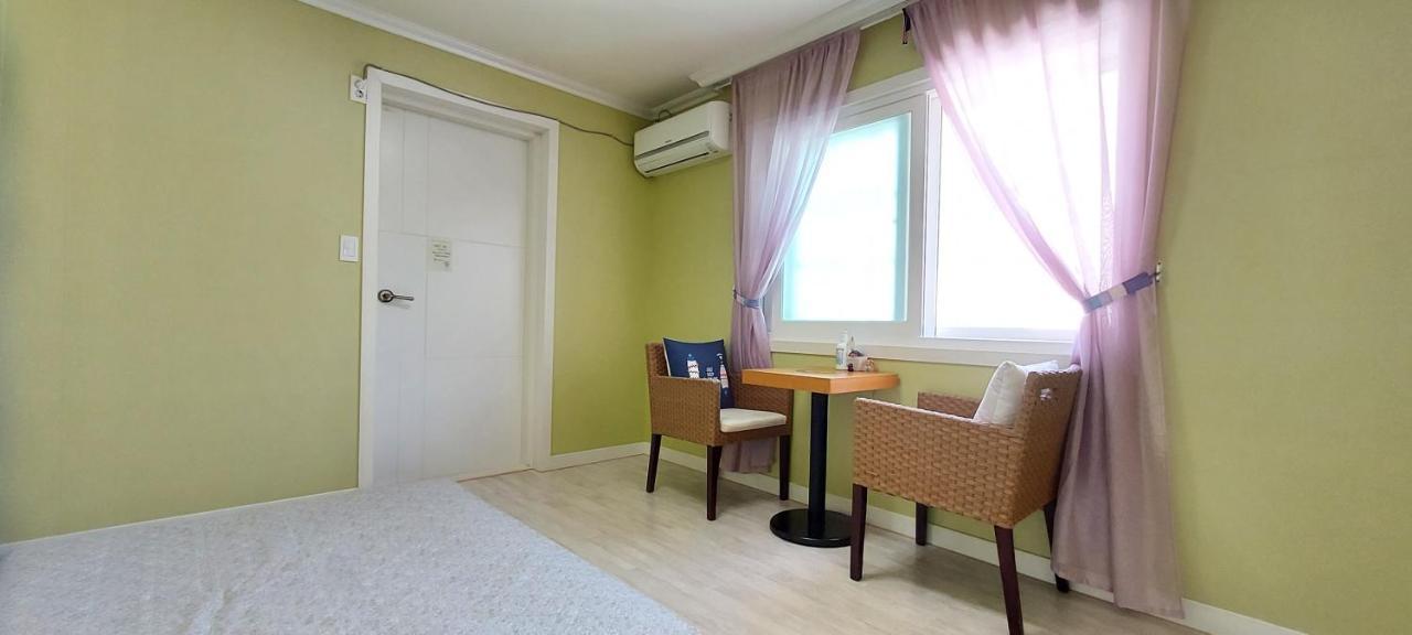 טונגיאונג Hago Guest House מראה חיצוני תמונה