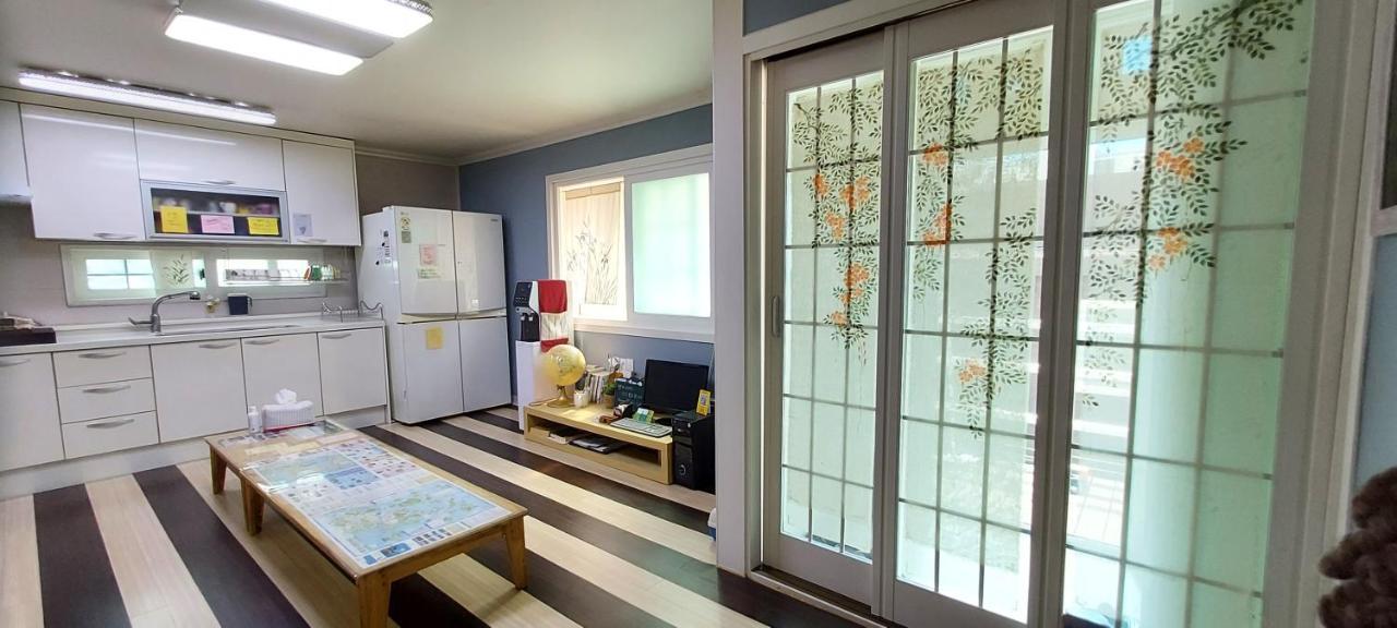 טונגיאונג Hago Guest House מראה חיצוני תמונה
