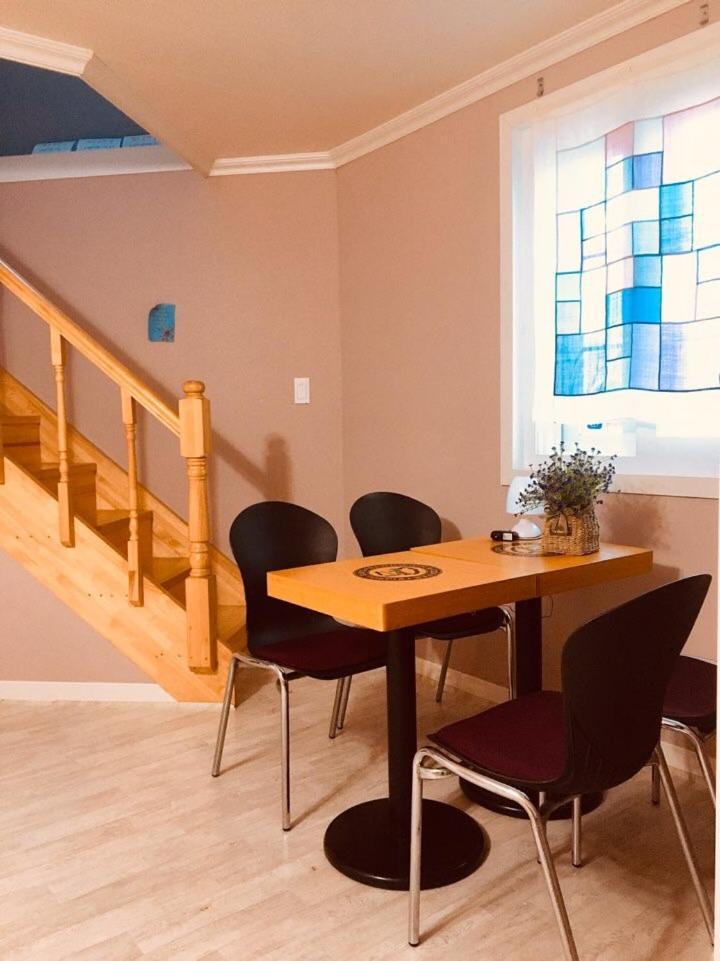 טונגיאונג Hago Guest House מראה חיצוני תמונה