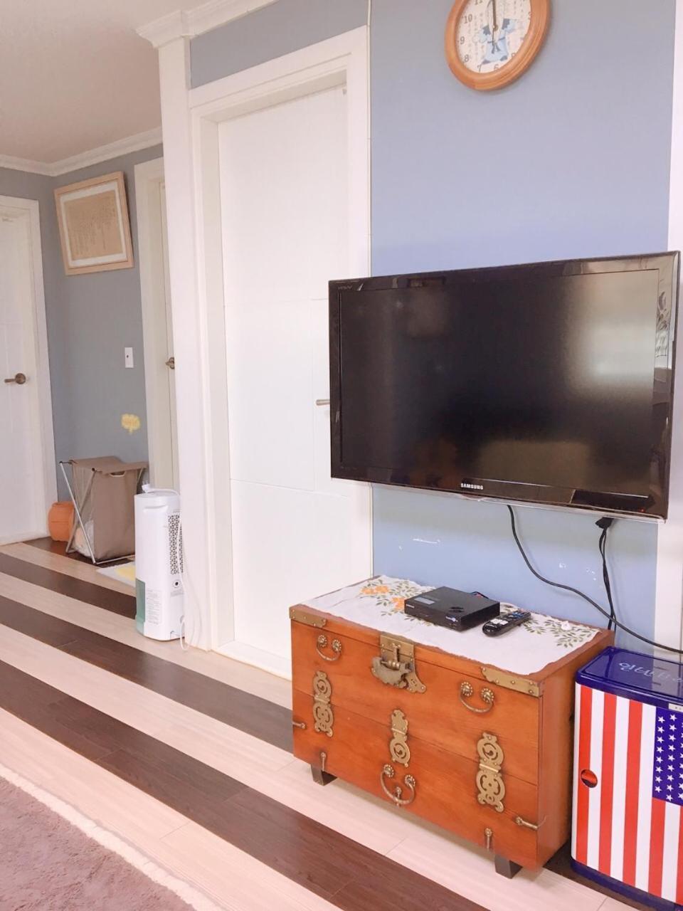 טונגיאונג Hago Guest House מראה חיצוני תמונה
