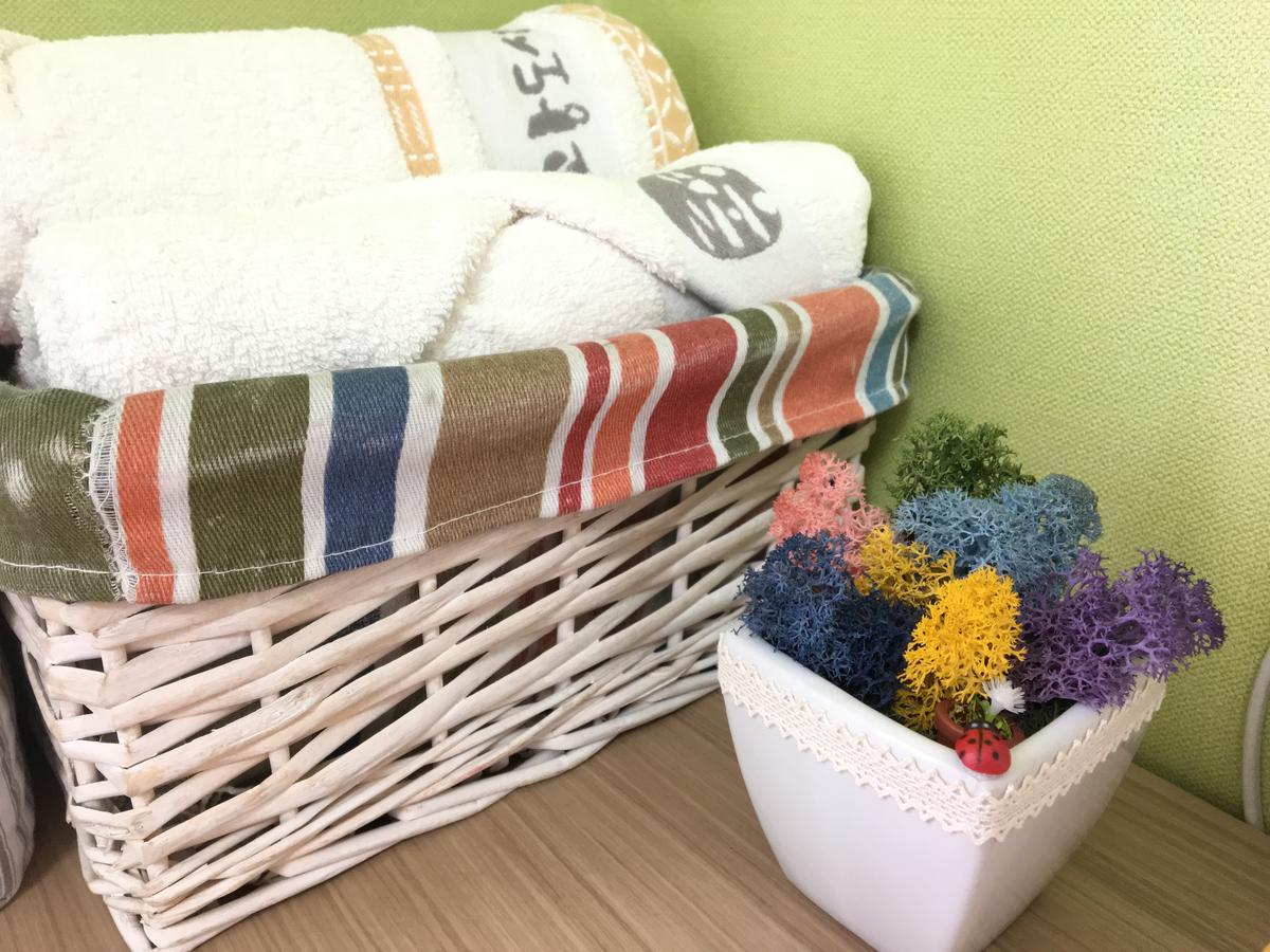 טונגיאונג Hago Guest House מראה חיצוני תמונה