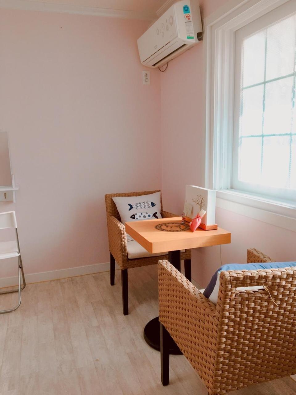 טונגיאונג Hago Guest House מראה חיצוני תמונה