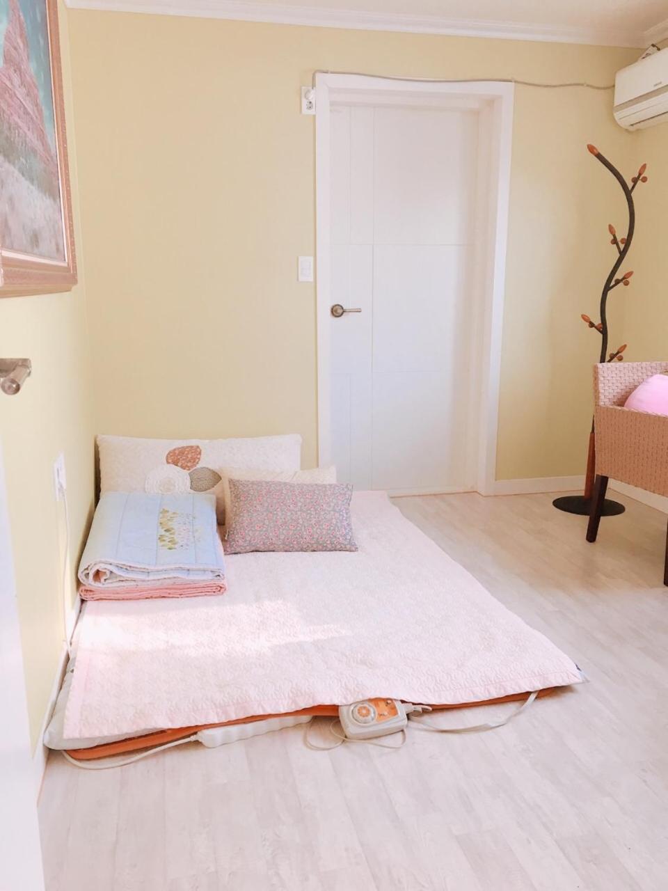 טונגיאונג Hago Guest House מראה חיצוני תמונה