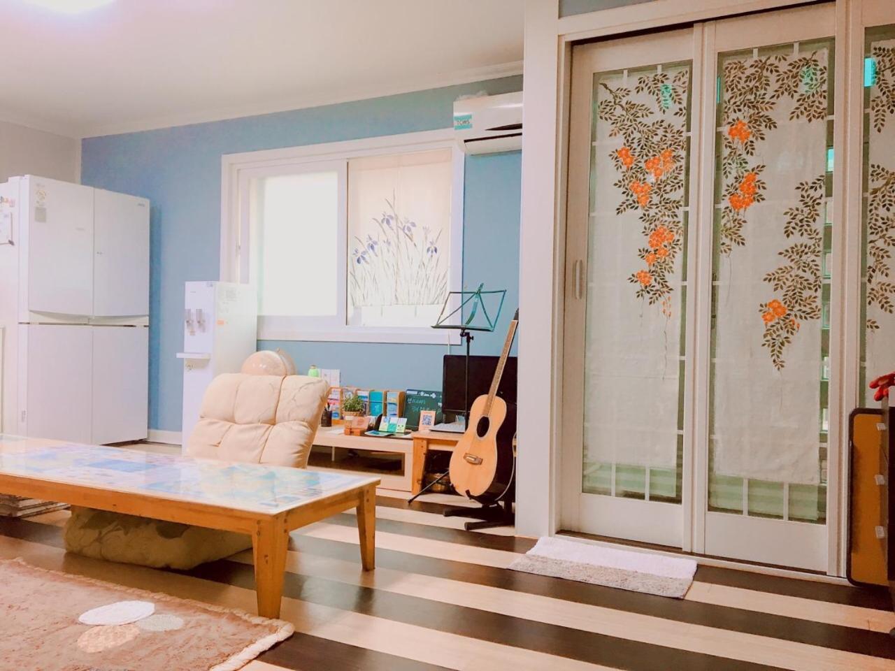 טונגיאונג Hago Guest House מראה חיצוני תמונה