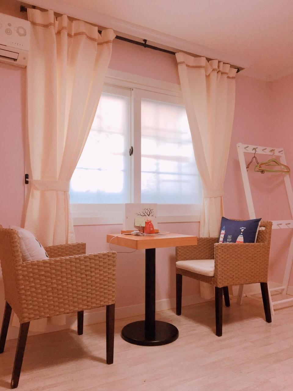 טונגיאונג Hago Guest House מראה חיצוני תמונה