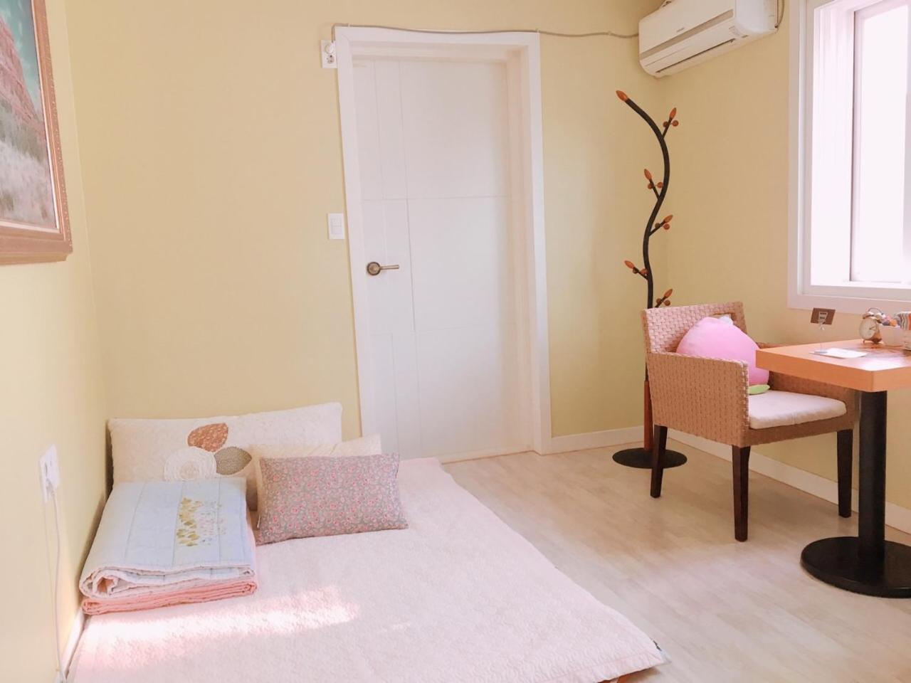 טונגיאונג Hago Guest House מראה חיצוני תמונה