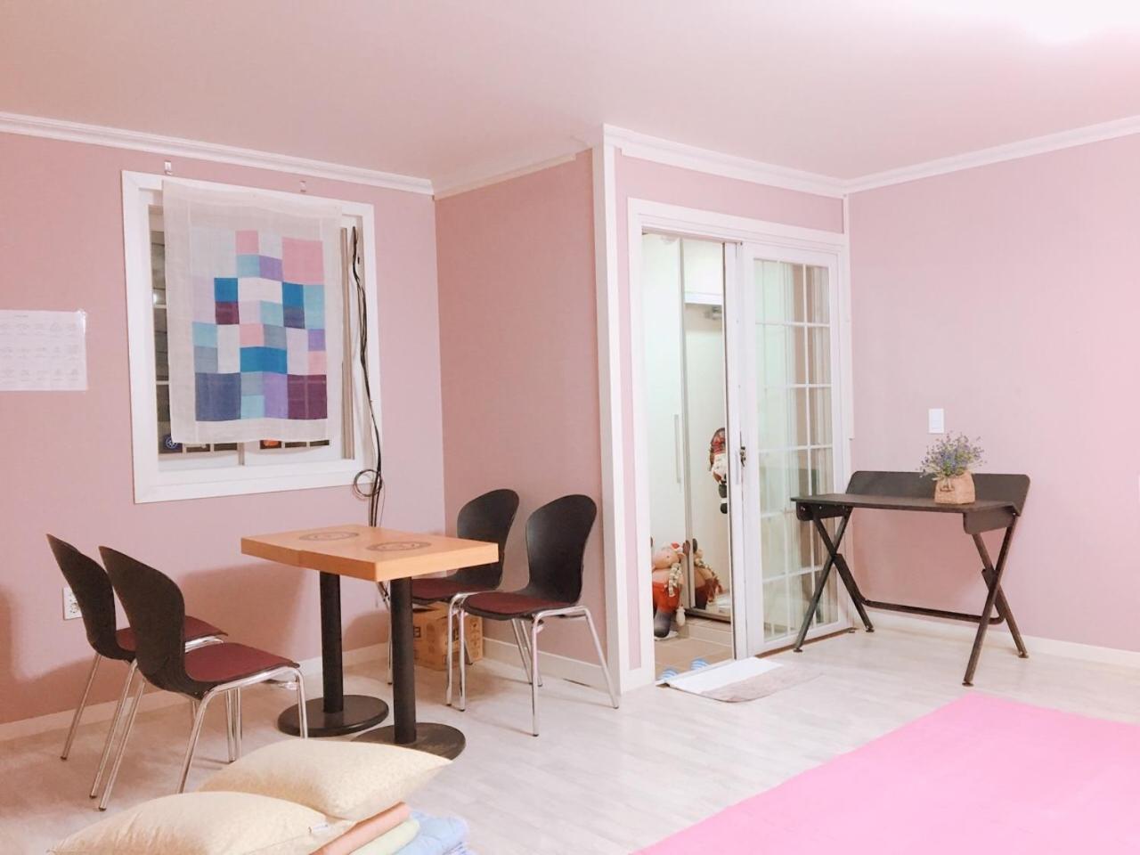 טונגיאונג Hago Guest House מראה חיצוני תמונה