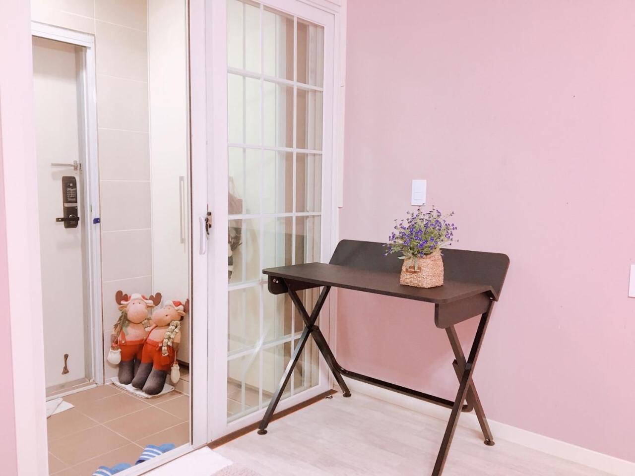 טונגיאונג Hago Guest House מראה חיצוני תמונה