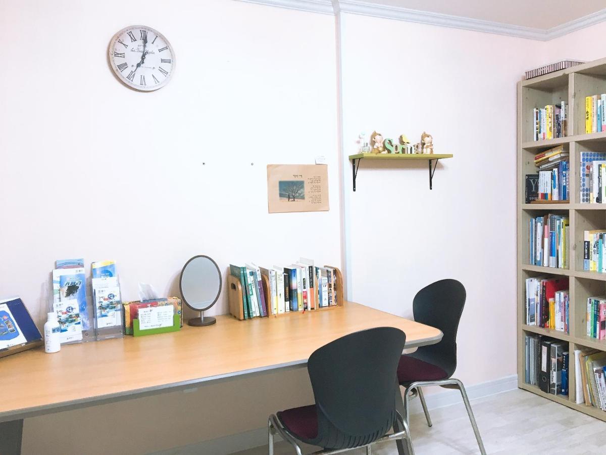 טונגיאונג Hago Guest House מראה חיצוני תמונה