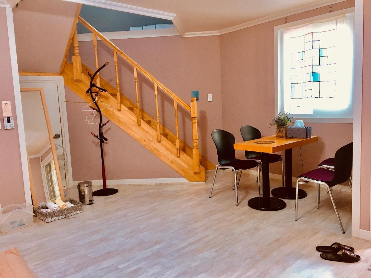 טונגיאונג Hago Guest House מראה חיצוני תמונה