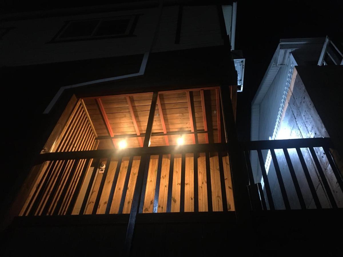 טונגיאונג Hago Guest House מראה חיצוני תמונה