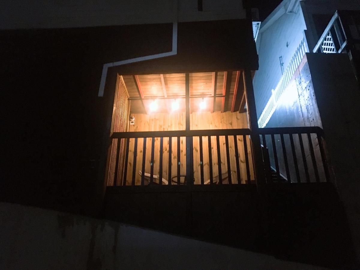 טונגיאונג Hago Guest House מראה חיצוני תמונה